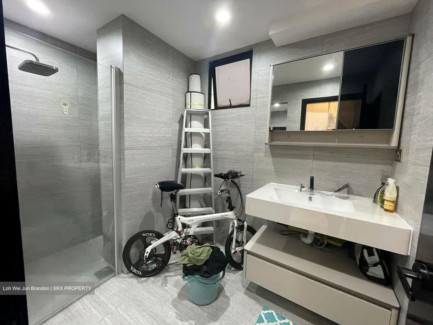Regent Heights (D23), Condominium #587237021